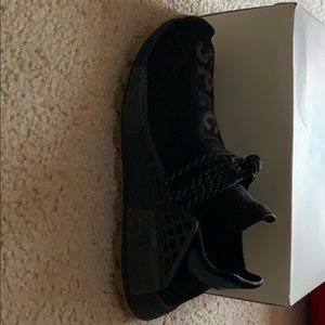 Adidas NMD Hu Trail (Pharrell Now Is Her Time)